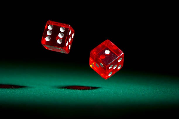 Evolution Gaming live-dealer studio with professional HD camera setup and dealer