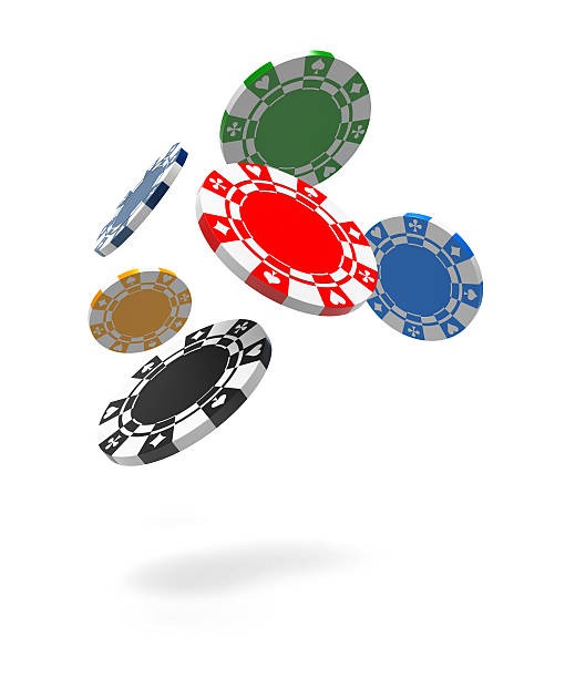 Live dealer studio with multiple camera angles and professional lighting