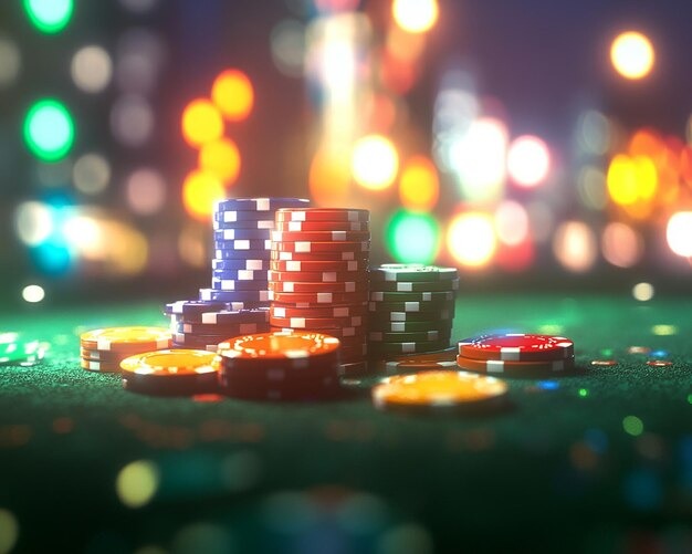 idtoto4d Shio Game live studio with number display and professional dealer